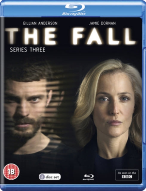 Fall: Series 3 (Blu-ray)