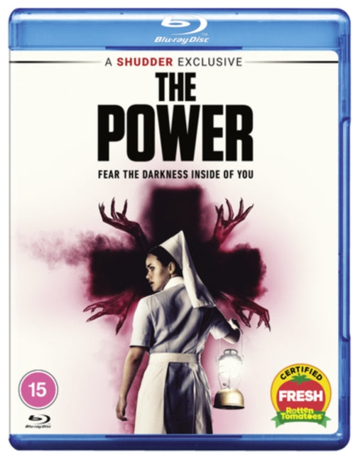 Power. The (Blu-ray)