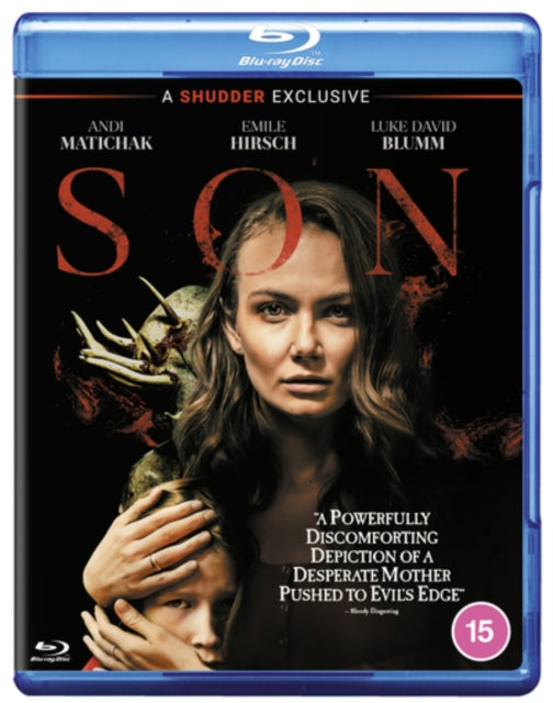 Son (Blu-ray)