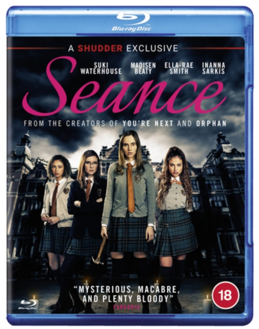 Seance (Blu-ray)