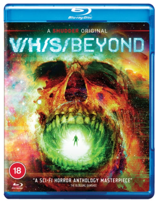 V/H/S/Beyond (Blu-ray)