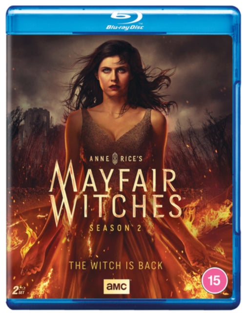 Anne Rices Mayfair Witches: Season 2 (Blu-ray)