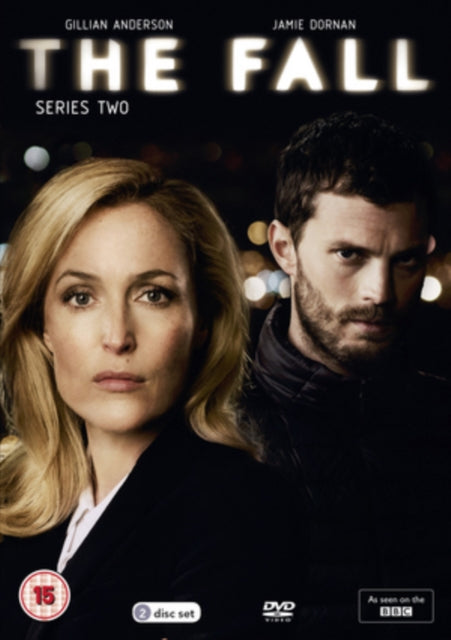 Fall Series 2 (DVD)