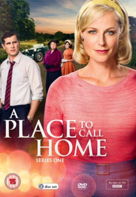 Place To Call Home Series One (DVD)