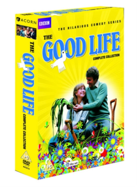 Good Life The Complete Collection (DVD)