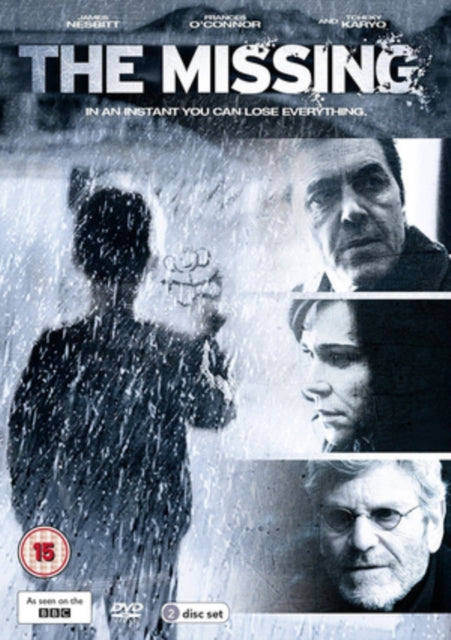 The Missing (DVD)