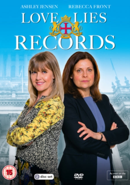 Love Lies And Records (DVD)