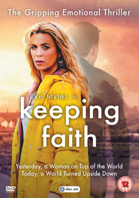 Keeping Faith (DVD)
