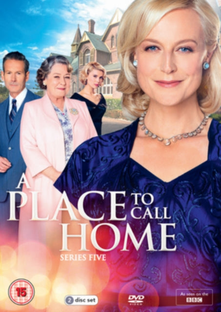 A Place to Call HomeSeries 5 (DVD)