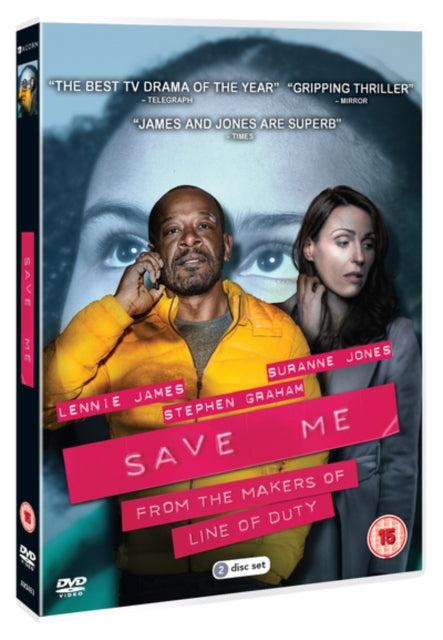 Save Me (DVD)