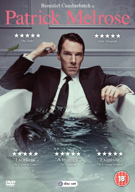 Patrick Melrose (DVD)