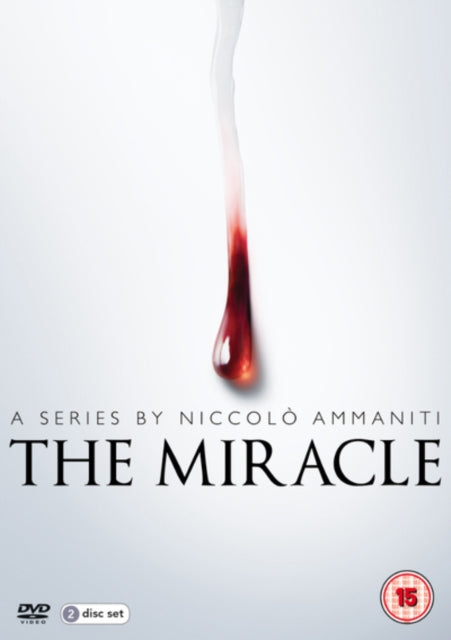 The Miracle (DVD)