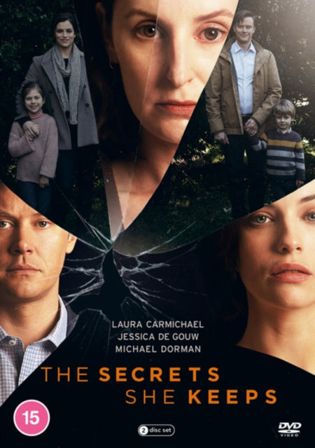 Secrets She Keeps. The (DVD)