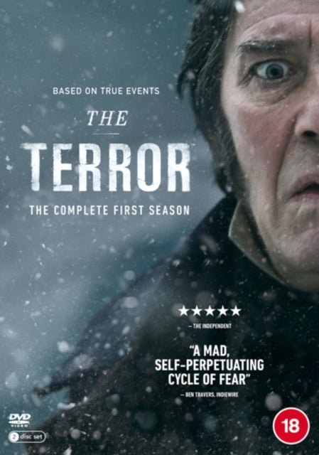 Terror: Season 1 (DVD)