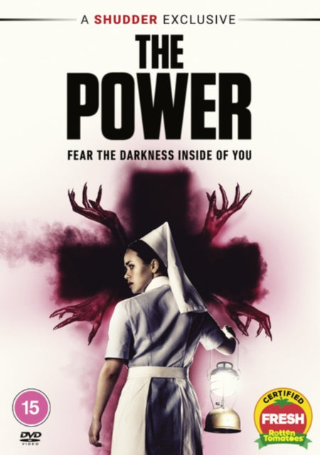 Power. The (DVD) (https://lasgo.dmmserver.com/media/640/50361930/5036193036484.jpg)