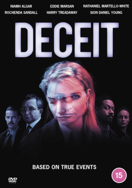 Deceit (DVD)