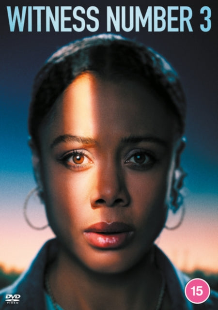 Witness No. 3 (DVD)