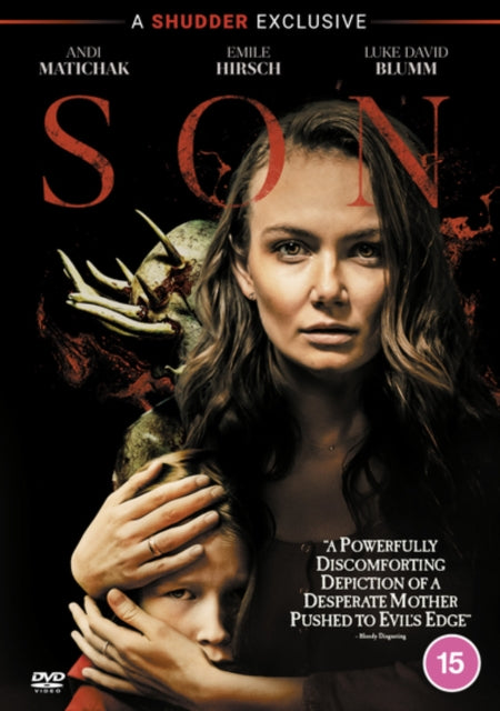 Son (DVD)