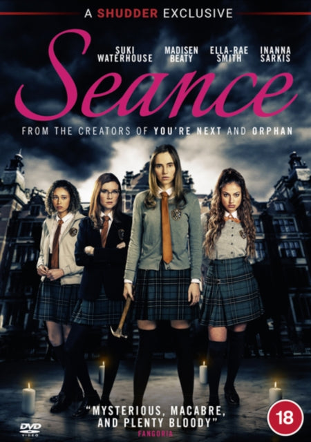 Seance (DVD)