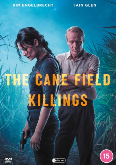 Cane Field Killings. The (DVD)