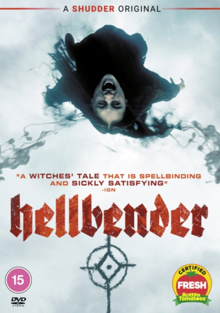 Hellbender (DVD)