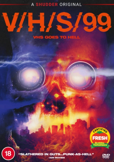 V/H/S/99 (DVD) (https://lasgo.dmmserver.com/media/640/50361930/5036193037276.jpg)