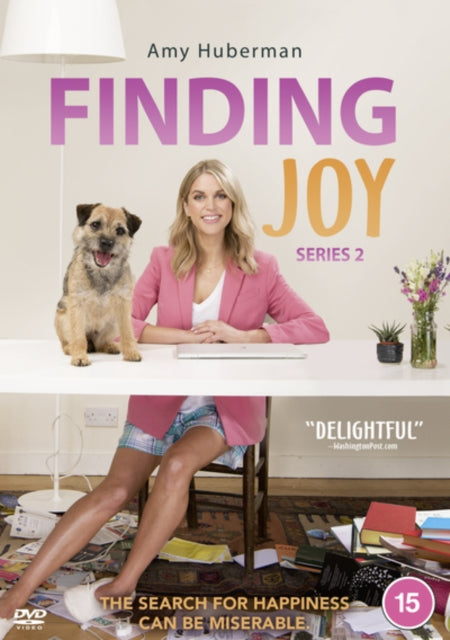 Finding Joy: Series 2 (DVD)
