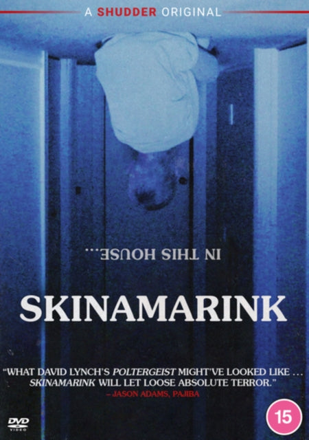 Skinamarink (DVD)