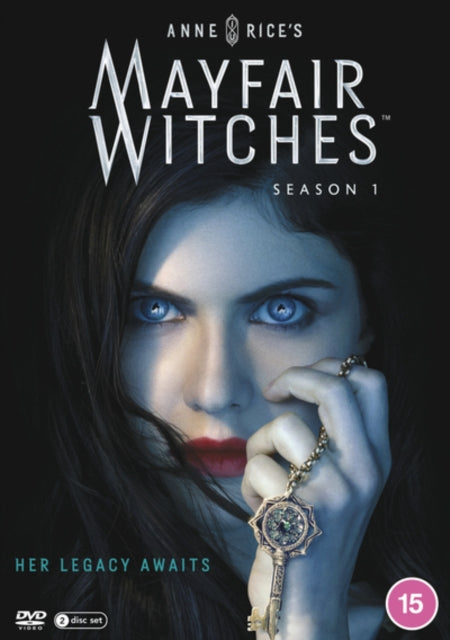 Anne Rices Mayfair Witches: Season 1 (DVD)