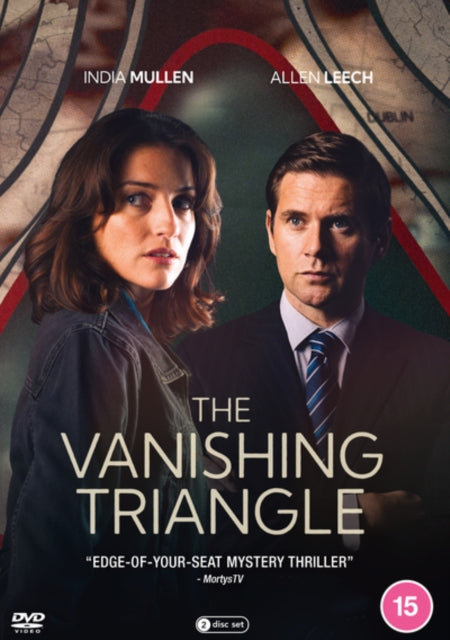 The Vanishing Triangle (DVD)