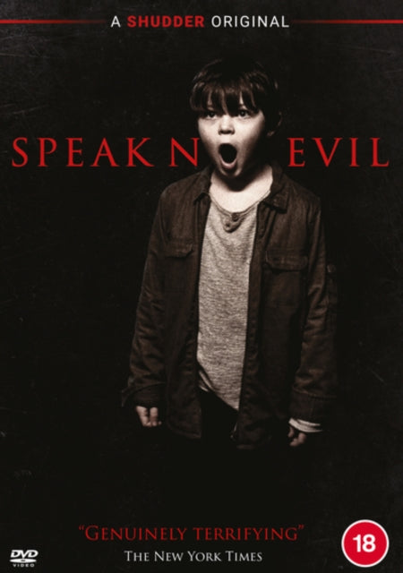 Speak No Evil (DVD)