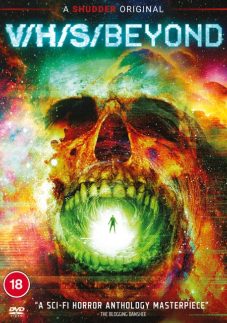 V/H/S/Beyond (DVD)