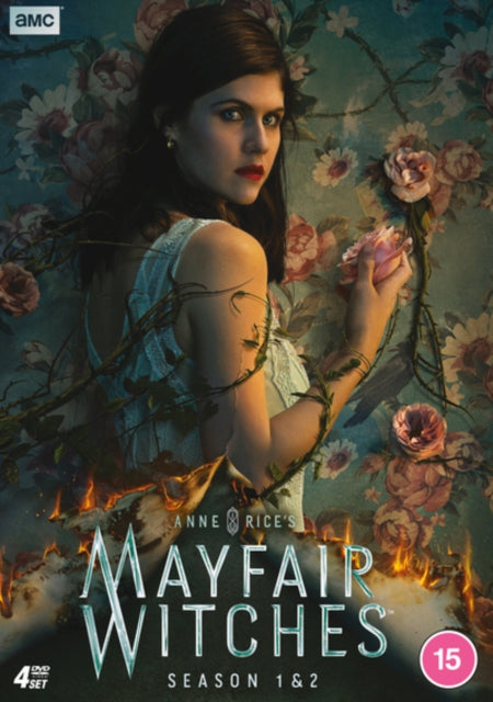 Anne Rices Mayfair Witches: Season 1-2 (DVD)