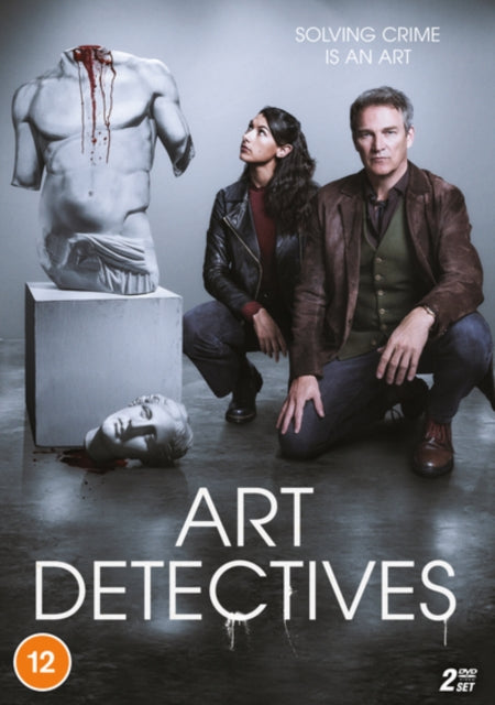 Art Detectives (DVD)