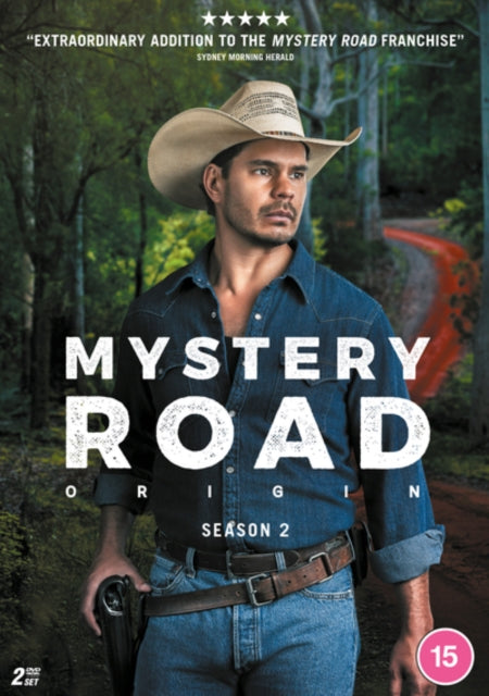 Mystery Road: Origin S2 (DVD)