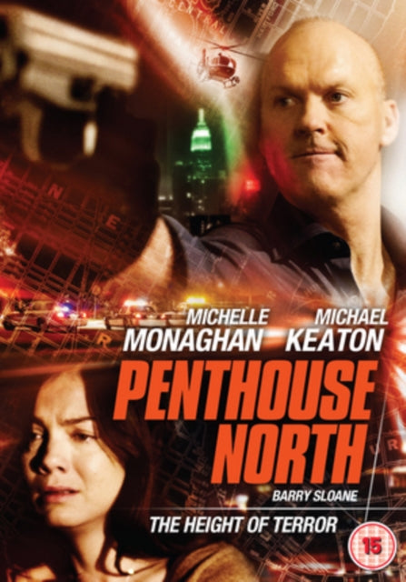 Penthouse North (DVD)