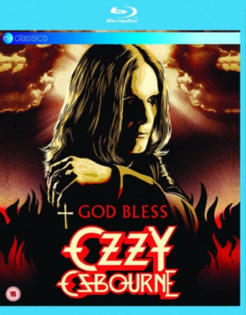 Ozzy Osbourne - God Bless Ozzy Osbourne (Blu-ray)