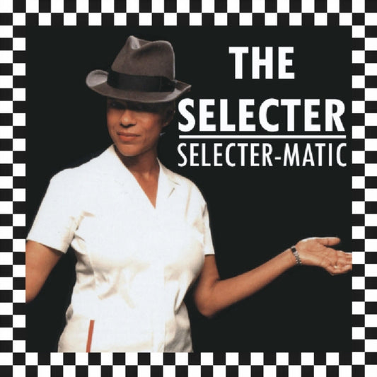 Selecter - Selecter-Matic (CD)