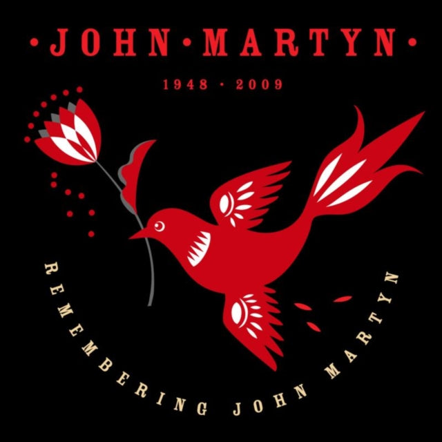 John Martyn - Remembering (CD)
