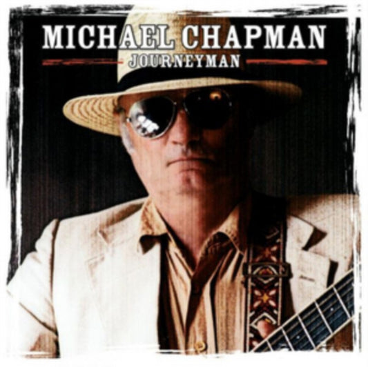 Michael Chapman - Journeyman (CD + DVD)