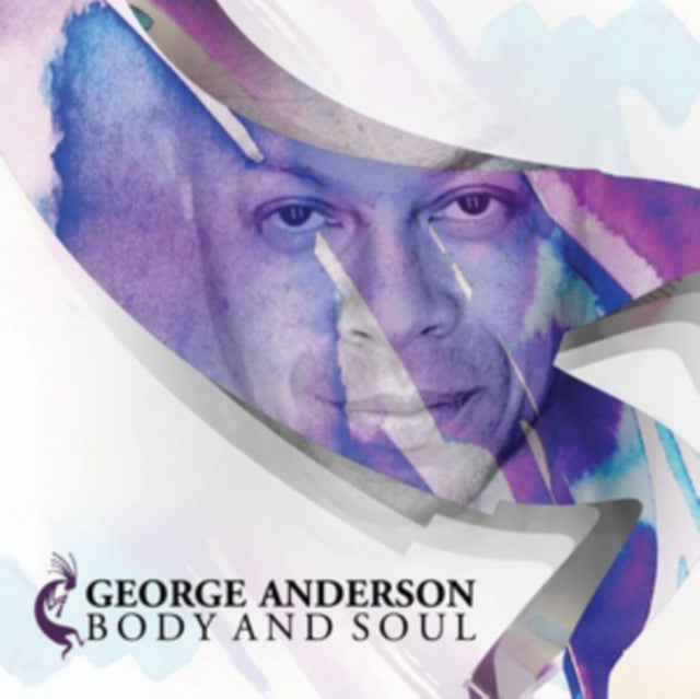 George Anderson - Body & Soul (CD)