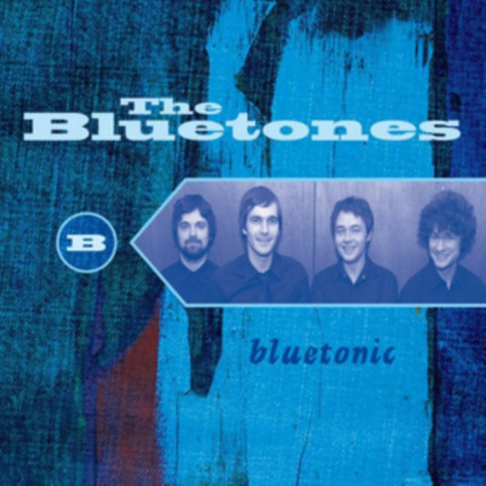 Bluetones - Bluetonic (CD + DVD)