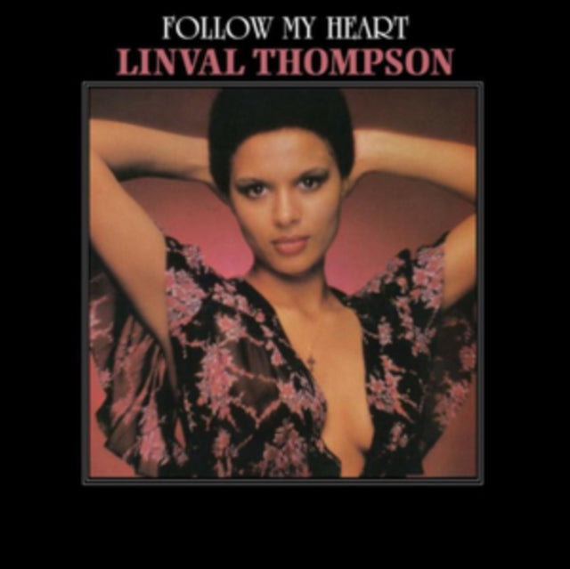 Linval Thompson - Follow My Heart (Vinyl)