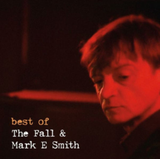 Fall & Mark E Smith - Best Of (Vinyl)
