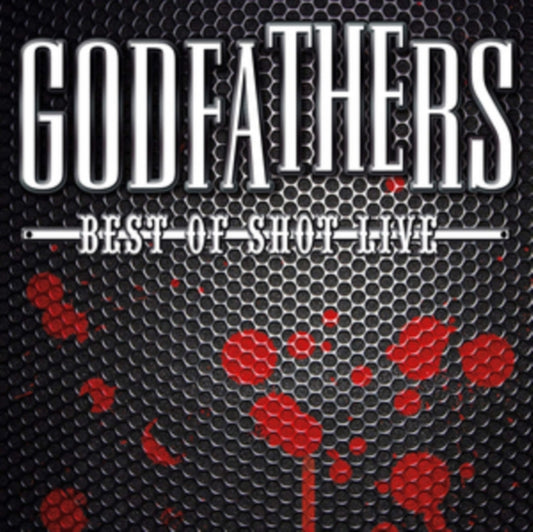 Godfathers - Best Of Shot Live (Vinyl)