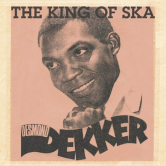 Desmond Dekker - King Of Ska (Vinyl)