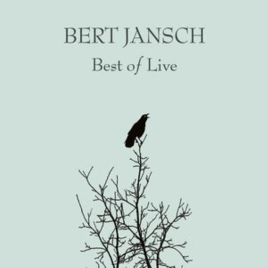 Bert Jansch - Best Of Live (Vinyl)