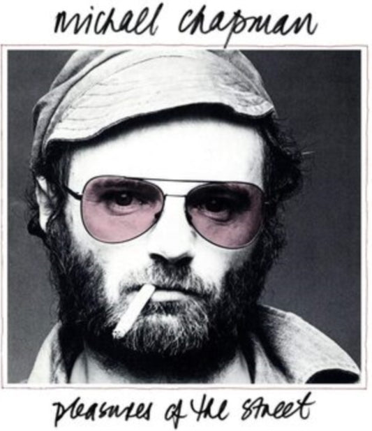 Michael Chapman - Pleasures Of The Street (CD)