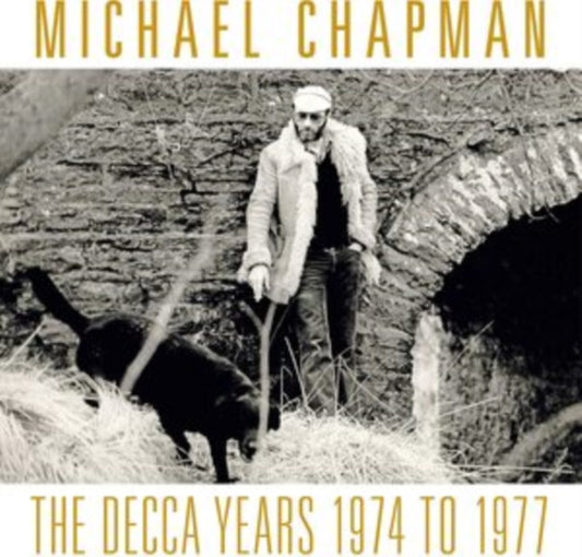 Michael Chapman - The Decca Albums (CD)