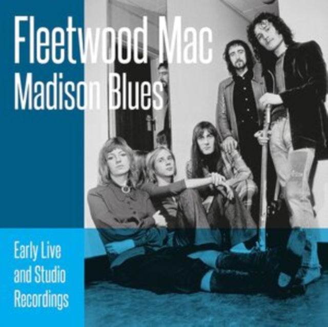 Fleetwood Mac - Madison Blues (Limited Edition) (Vinyl)